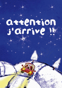 Attention, le P&egrave;re No&euml;l arrive en voiture !